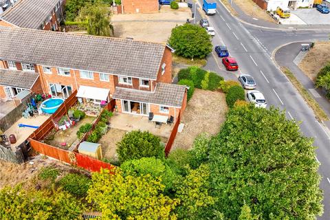De Havilland Way, Mudeford, Christchurch, Dorset, BH23