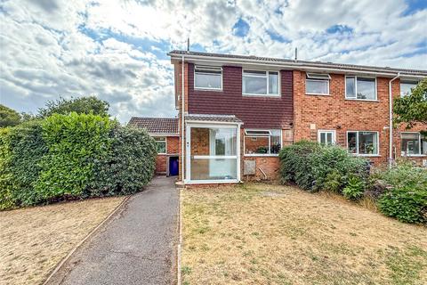 4 bedroom end of terrace house for sale, De Havilland Way, Mudeford, Christchurch, Dorset, BH23