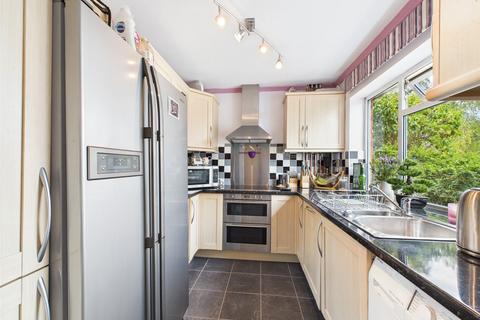 4 bedroom end of terrace house for sale, De Havilland Way, Mudeford, Christchurch, Dorset, BH23