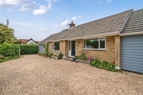 3 bedroom detached bungalow for sale, Charmouth Road, Raymonds Hill, Axminster