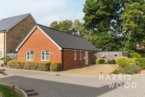 undefined, Boundary Oaks, Capel St. Mary, IP9