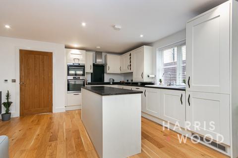 undefined, Boundary Oaks, Capel St. Mary, IP9