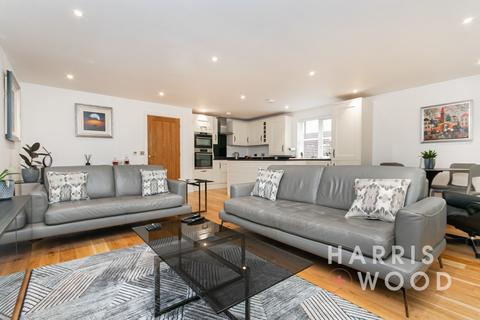 undefined, Boundary Oaks, Capel St. Mary, IP9