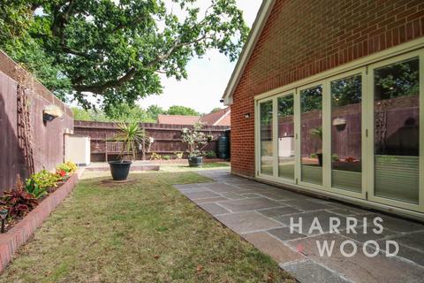 undefined, Boundary Oaks, Capel St. Mary, IP9