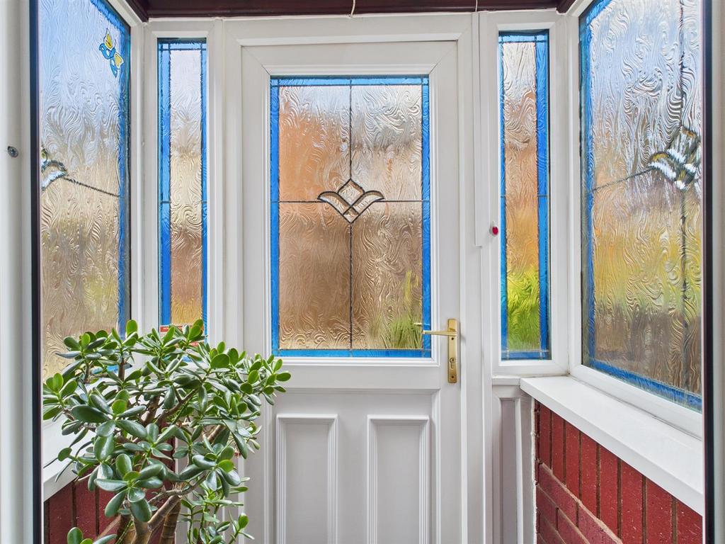 Porch