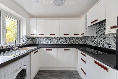 undefined, Kingston Road, New Malden KT3