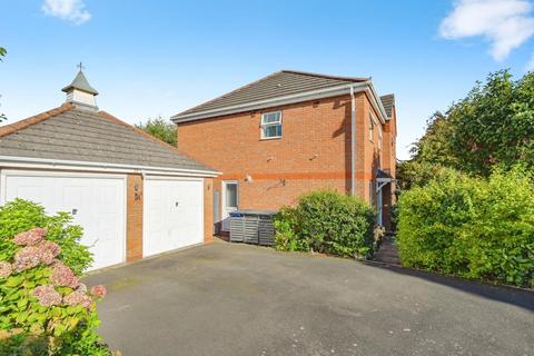 undefined, Orkney Drive, Wilnecote, Tamworth