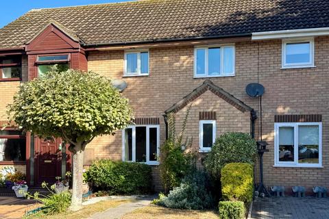 3 bedroom terraced house for sale, Cosmeston Drive, Penarth