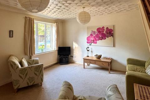 3 bedroom terraced house for sale, Cosmeston Drive, Penarth