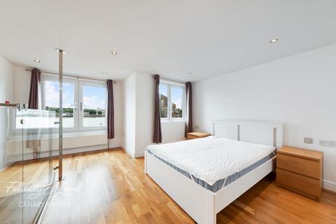 Empire Wharf Road, London E14