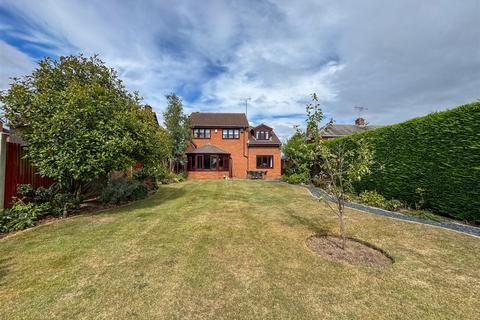 4 bedroom house for sale, Long Lane, Worksop S81