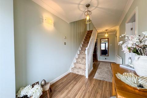 undefined, Long Lane, Worksop S81