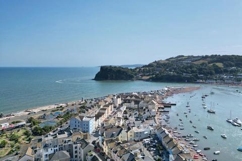 2 bedroom apartment for sale, Ivy Lane, Teignmouth, TQ14