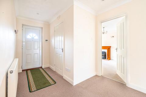 1 Catchpole Close, Kessingland, Lowestoft, NR33 7TL