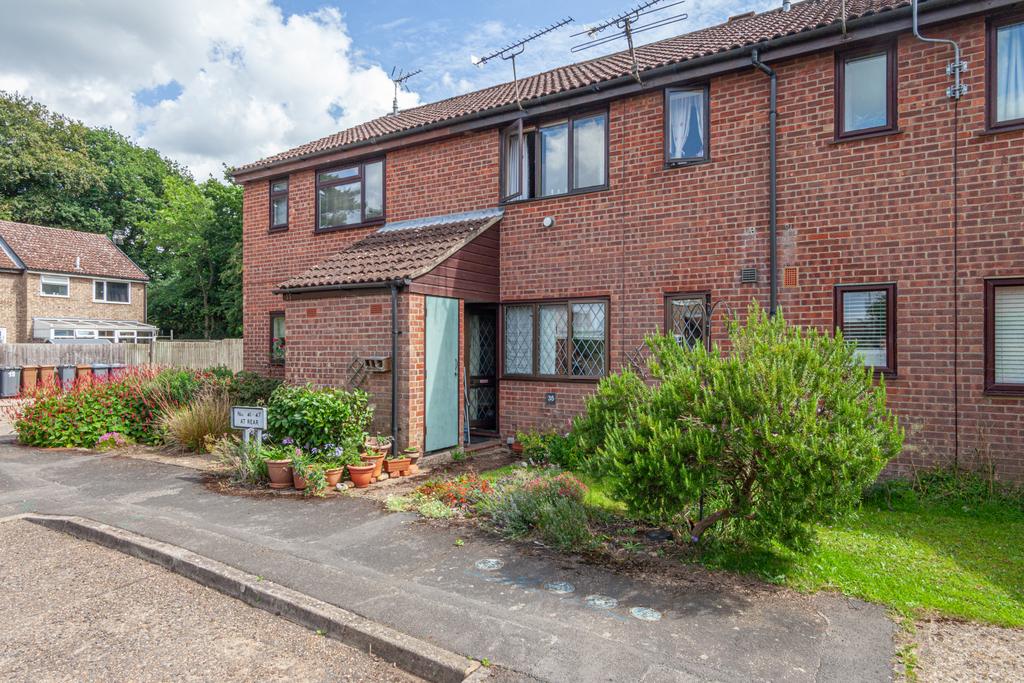 1 Bedroom Flat for Sale