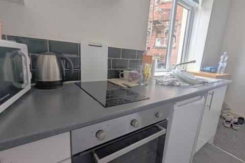undefined, Flat , Swallow Hill,  Tong Road, Leeds