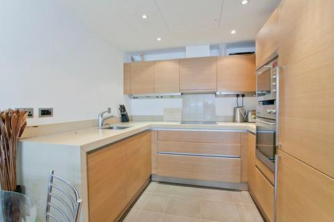 undefined, Oswald Building, 374 Queenstown Road, London, SW11