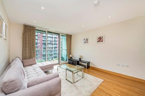 undefined, Oswald Building, 374 Queenstown Road, London, SW11