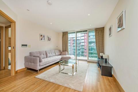 2 bedroom apartment to rent, Oswald Building, 374 Queenstown Road, London, SW11
