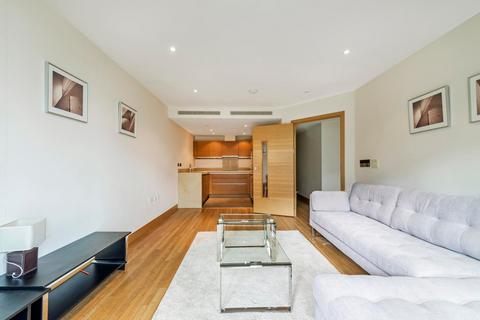 2 bedroom apartment to rent, Oswald Building, 374 Queenstown Road, London, SW11
