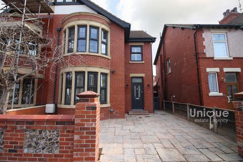 3 bedroom semi-detached house for sale, Abercrombie Road,  Fleetwood, FY7