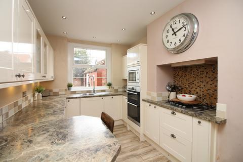 3 bedroom semi-detached house for sale, Abercrombie Road,  Fleetwood, FY7