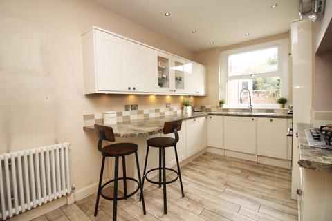 3 bedroom semi-detached house for sale, Abercrombie Road,  Fleetwood, FY7