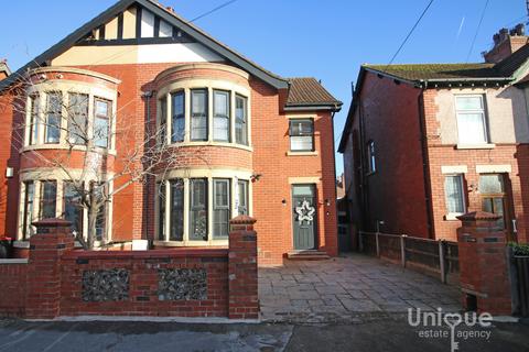 3 bedroom semi-detached house for sale, Abercrombie Road,  Fleetwood, FY7