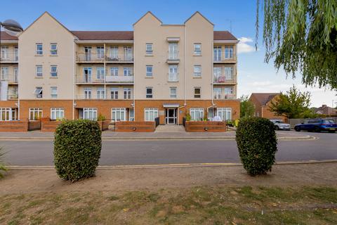 Flat 26, Girton Court, 7 Magdalene Gardens, London, N20 0AF