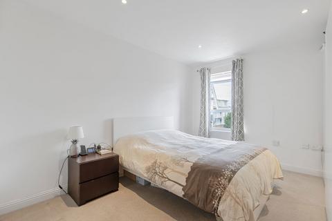 1 bedroom flat for sale, Magdalene Gardens, London N20