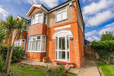 3 bedroom semi-detached house for sale, Carnarvon Avenue, Grimsby, Lincolnshire, DN34