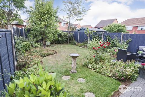 undefined, Aldin Way, Hinckley