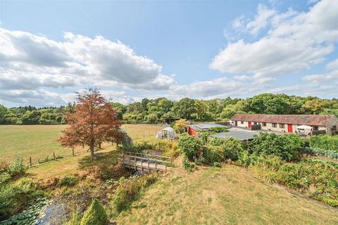 undefined, Middlemarsh, Sherborne