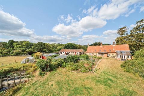 undefined, Middlemarsh, Sherborne