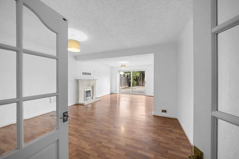5 bedroom detached house for sale, Raglan Avenue, Whitefield, M45 6US