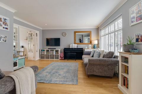 undefined, Foxwarren, Claygate, KT10
