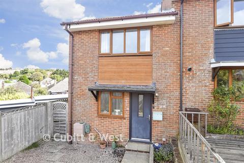 2 bedroom end of terrace house for sale, Ridgeway Gardens, Woodingdean, Brighton, East Sussex