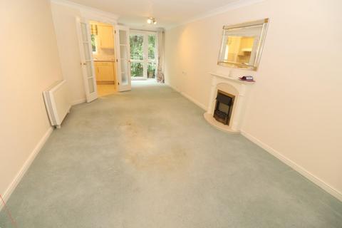 1 bedroom retirement property for sale, High Street South, Rushden NN10