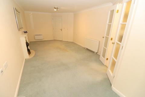 1 bedroom retirement property for sale, High Street South, Rushden NN10