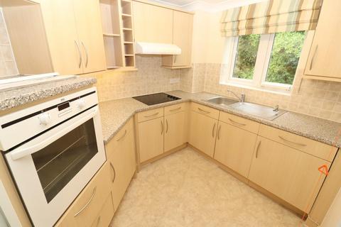 1 bedroom retirement property for sale, High Street South, Rushden NN10