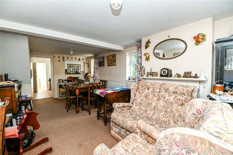 2 bedroom semi-detached house for sale, The Square, Pennington, Lymington, Hampshire, SO41