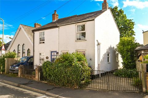 undefined, The Square, Pennington, Lymington, Hampshire, SO41