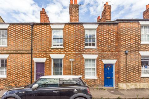 undefined, Observatory Street, Oxford, OX2
