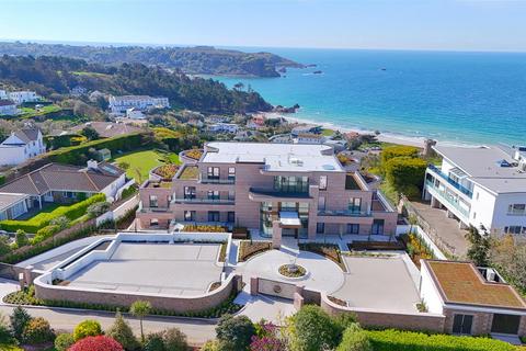 3 bedroom apartment for sale, Apartment With Panoramic Sea Views