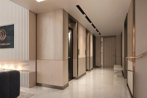 3 bedroom apartment for sale, Apartment With Panoramic Sea Views