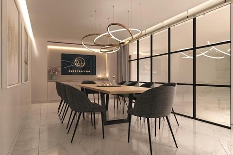 3 bedroom apartment for sale, Apartment With Panoramic Sea Views