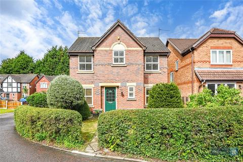 undefined, Huyton Brook, Liverpool, Merseyside, L36