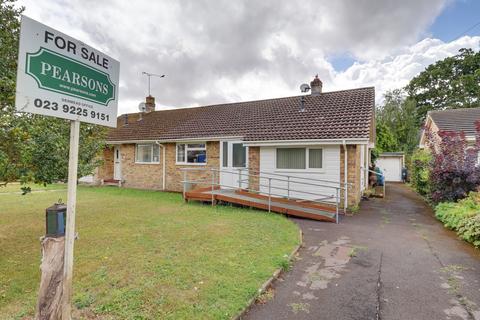 HAWTHORN ROAD, DENMEAD