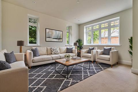 5 bedroom detached house for sale, Deane Down Drove, Littleton, Winchester, Hampshire, SO22