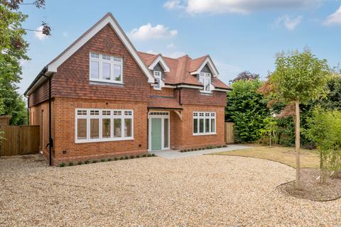 undefined, Deane Down Drove, Littleton, Winchester, Hampshire, SO22